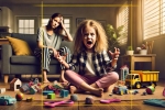 بیش فعالی