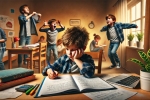 بیش فعالی