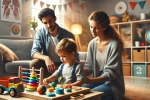 بیش فعالی