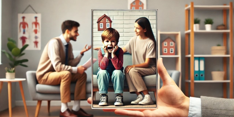 بیش فعالی